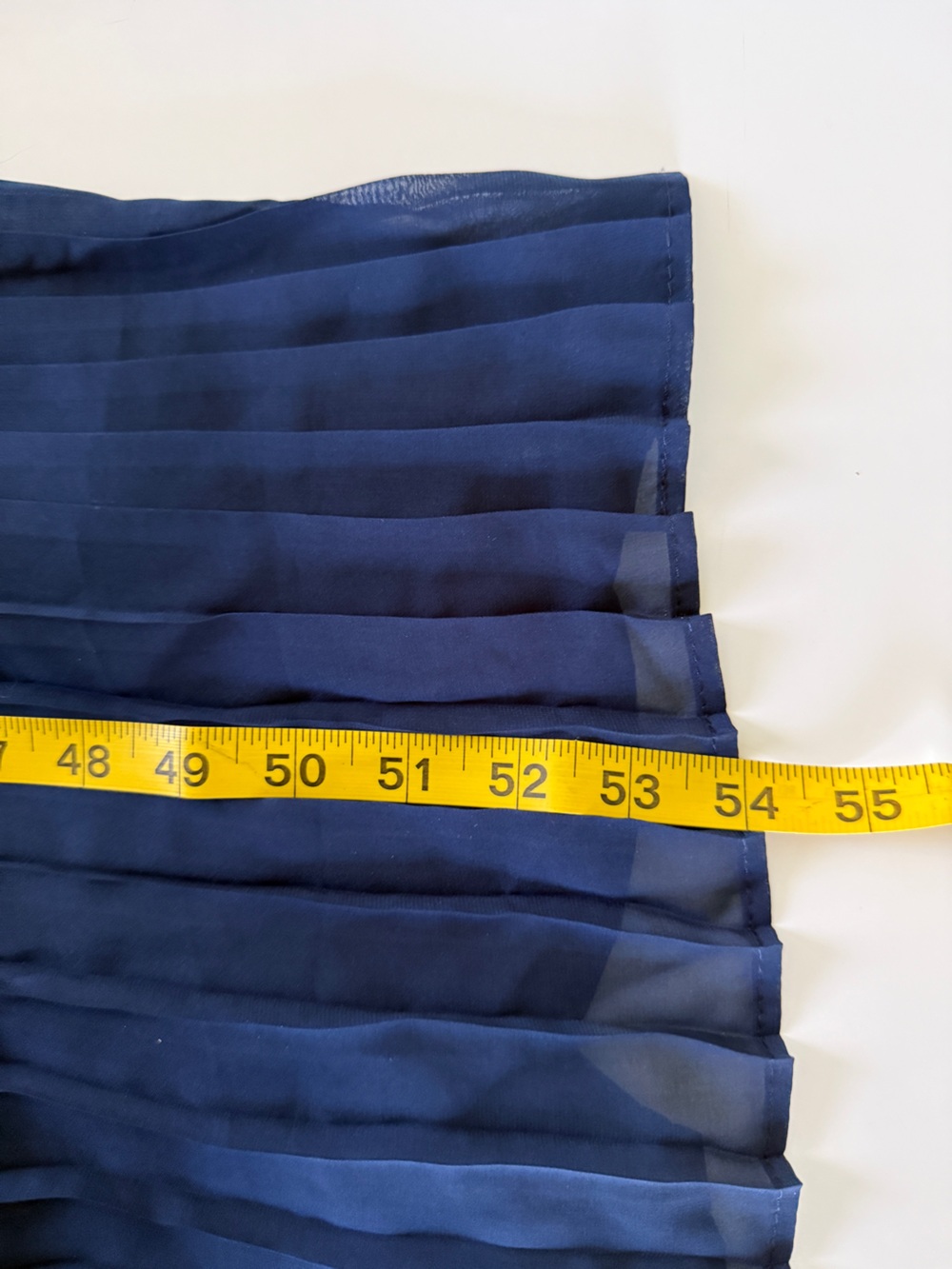 Anthropologie Carolina K Peruvian Albion Dress Medium - Picture 14 of 14